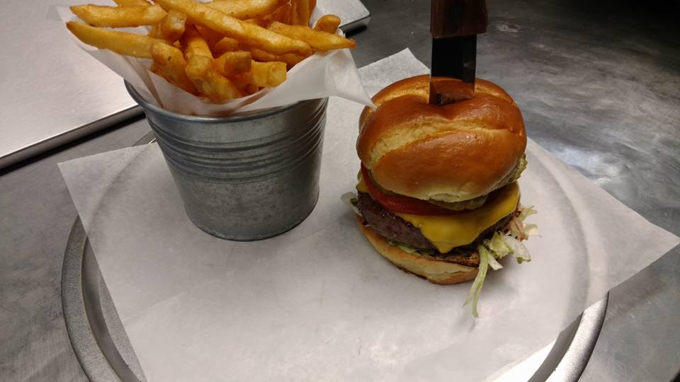 Mason Jar Tap & Grill 5Star Food at Small Town Prices