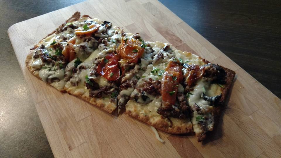 Mason Jar Tap & Grill 5Star Food at Small Town Prices