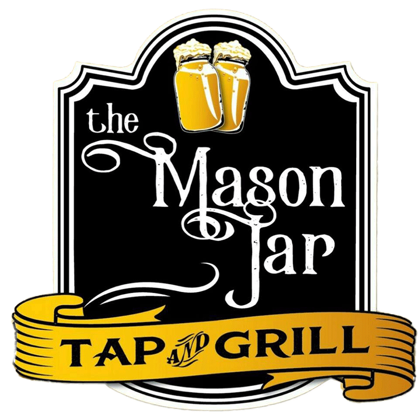 Mason Jar Tap and Grill